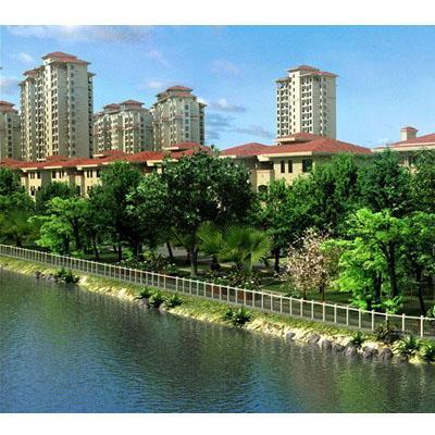 上海農(nóng)工商房地產(chǎn)