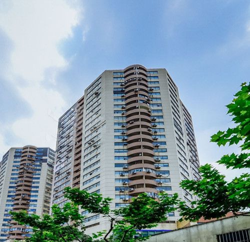 上海靜安本本大廈招商/租賃-聚豪房地產(chǎn)