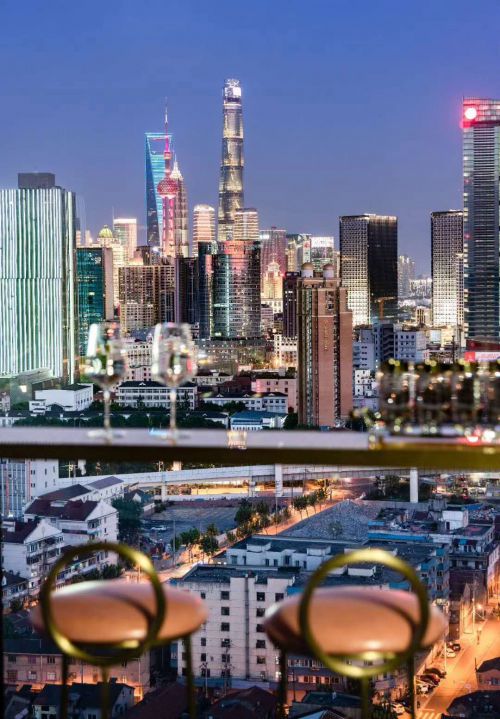 中興路一號榮摘國際房地產(chǎn)大獎四項殊榮,藏著萬科對人居未來的探索