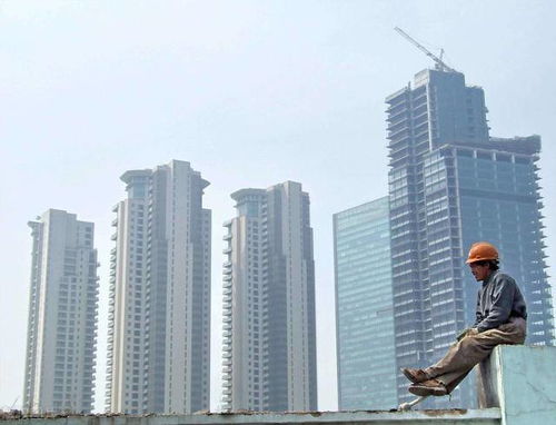 房地產暴雷不斷,工友們該怎么規避風險 友工有錢