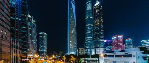 上海樓市 這個板塊未來發展潛力較大,值得關注