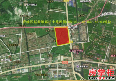 上海2月土拍商辦地霸屏 自持超80%開發(fā)商望而卻步?