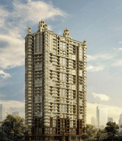 上海樓市又現(xiàn) 天價茶水費 中介要求購房者加500萬元,安排與開發(fā)商見面