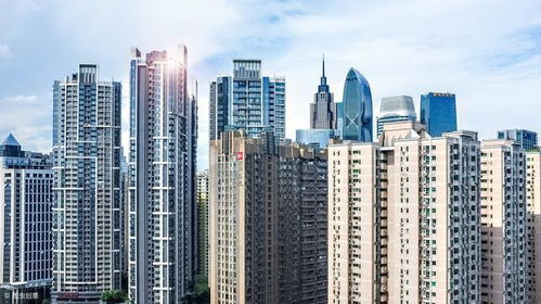 仲量聯行一季度上海房產市場報告 一手房價格平穩二手房跌幅收窄