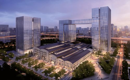 上海現代工業遺產彭浦機器廠保護與更新研究 俞峰 王林 薛鳴華 時代建筑2021年第6期