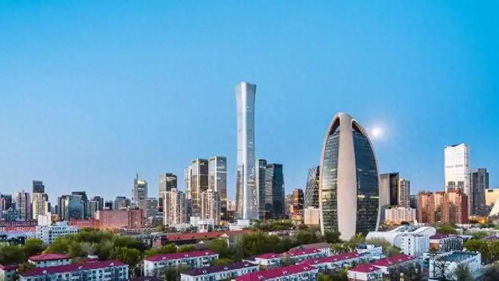 報(bào)告 北上廣深房地產(chǎn)吸引力最強(qiáng),未來5年仍有10萬億規(guī)模