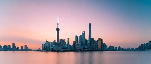 上海樓市 唐鎮和徐涇兩個區相比之下,哪個更具有發展潛力