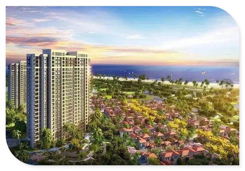 上海周邊房產(chǎn)之南通 啟東海景別墅帶獨立小院,總價228萬起 另有精裝海景住宅.