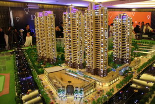 房價下行趨勢下上海房地產開發的挑戰與機遇