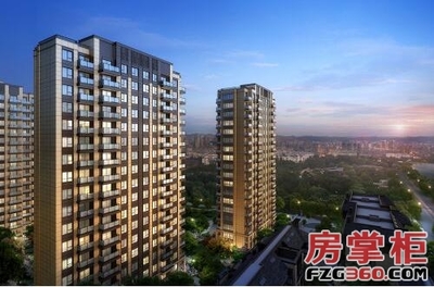 南橋新城強(qiáng)勢崛起，三大匠心開發(fā)商聯(lián)袂筑夢南上海