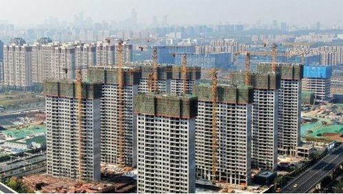 31省份前11月房地產(chǎn)開發(fā)投資排行榜出爐 17地增速超全國，上海房地產(chǎn)經(jīng)紀(jì)行業(yè)引關(guān)注