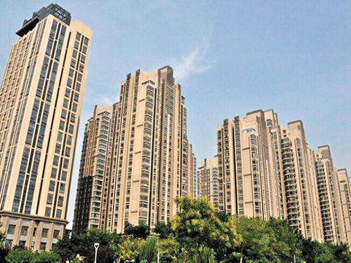 上海等多城嚴控商辦項目 明確禁改居住用途 房地產(chǎn)經(jīng)紀行業(yè)面臨新規(guī)范